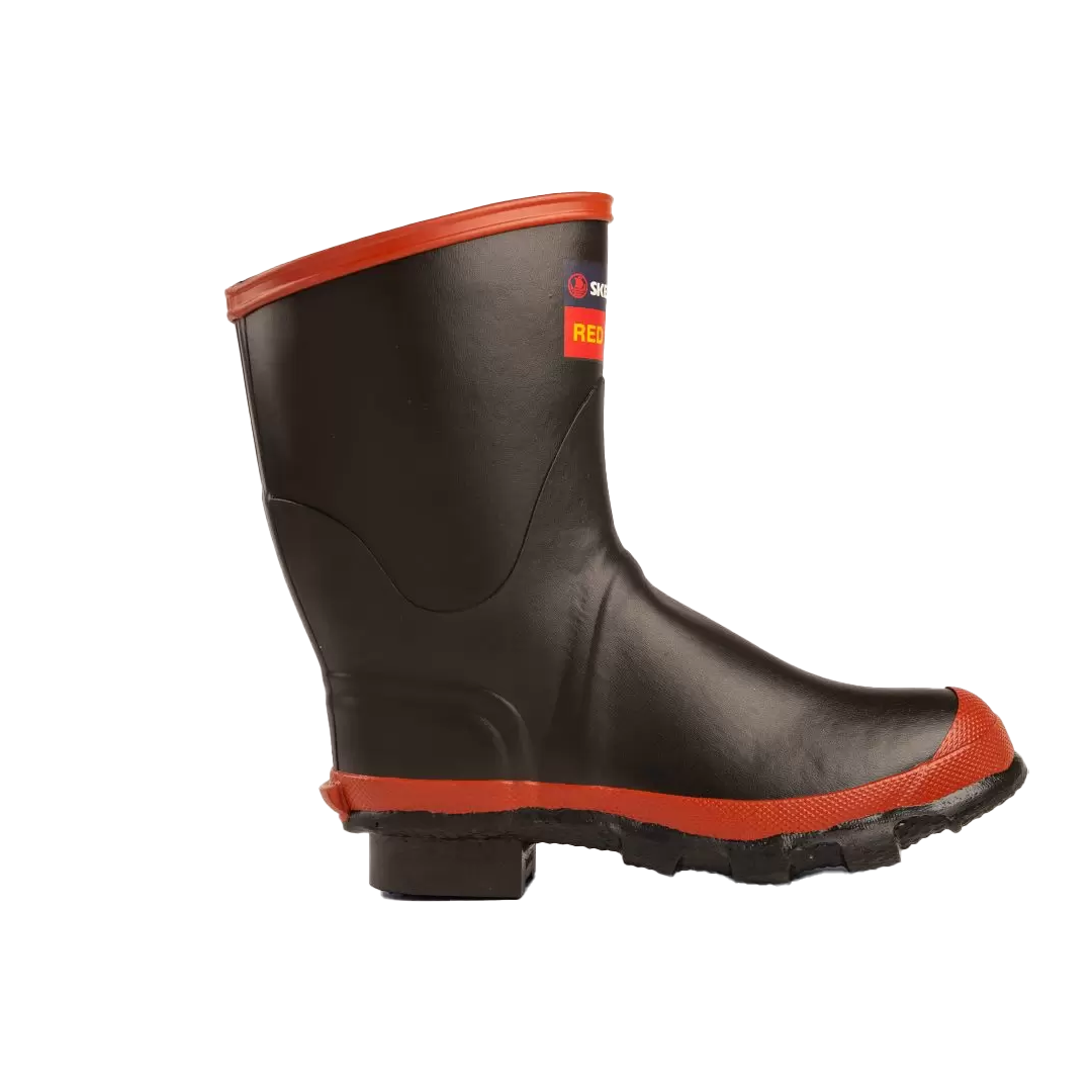 Skellerup Red Band Gumboots Womens Youth