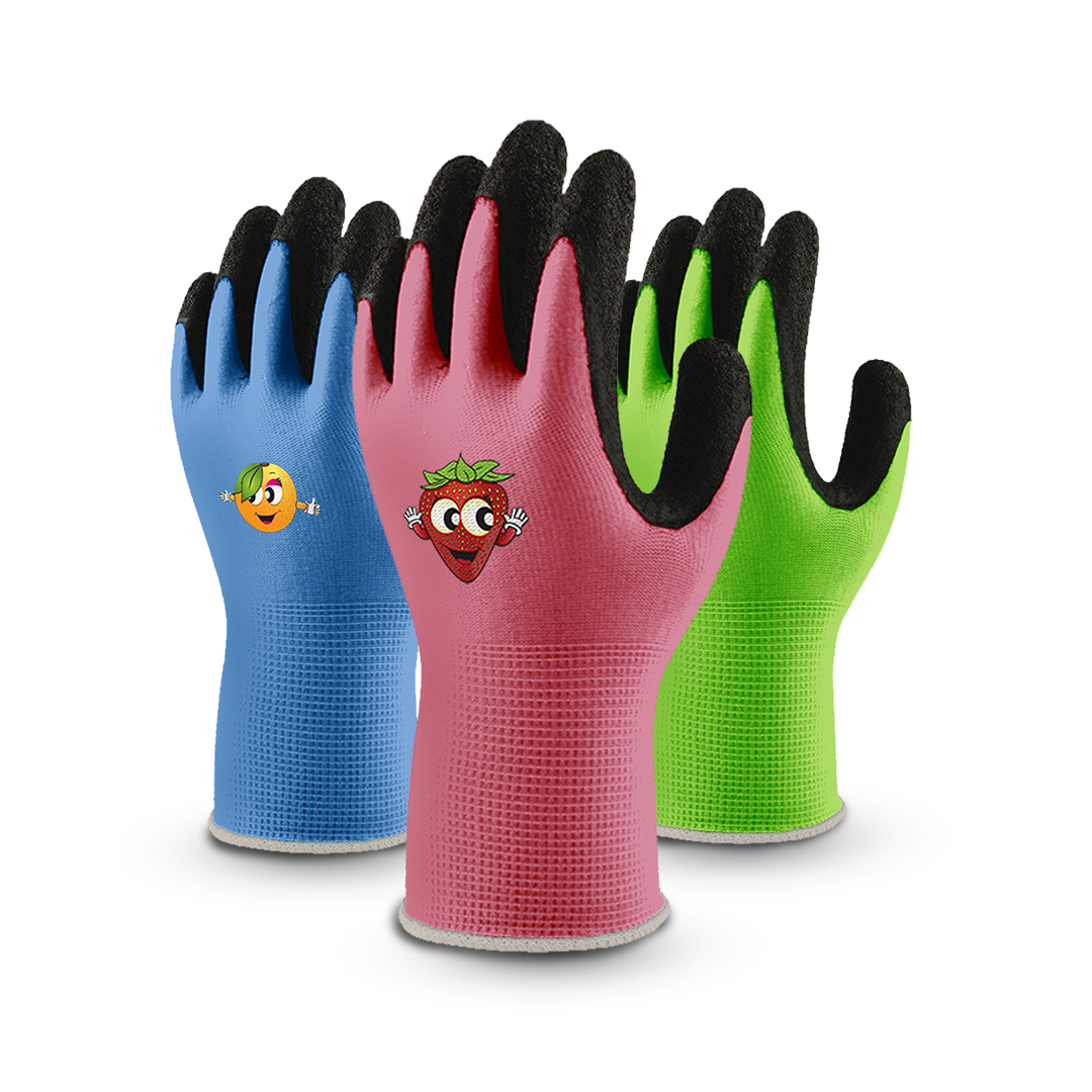 Lynn River Ultra Glove Dipped Kids OSFA