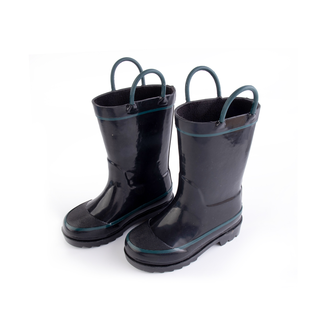 Back Road Value Kids Gumboots