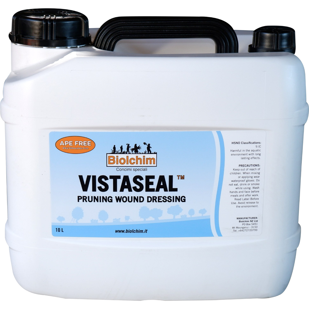 Biolchim Vistaseal Pruning Wound Dressing 10L