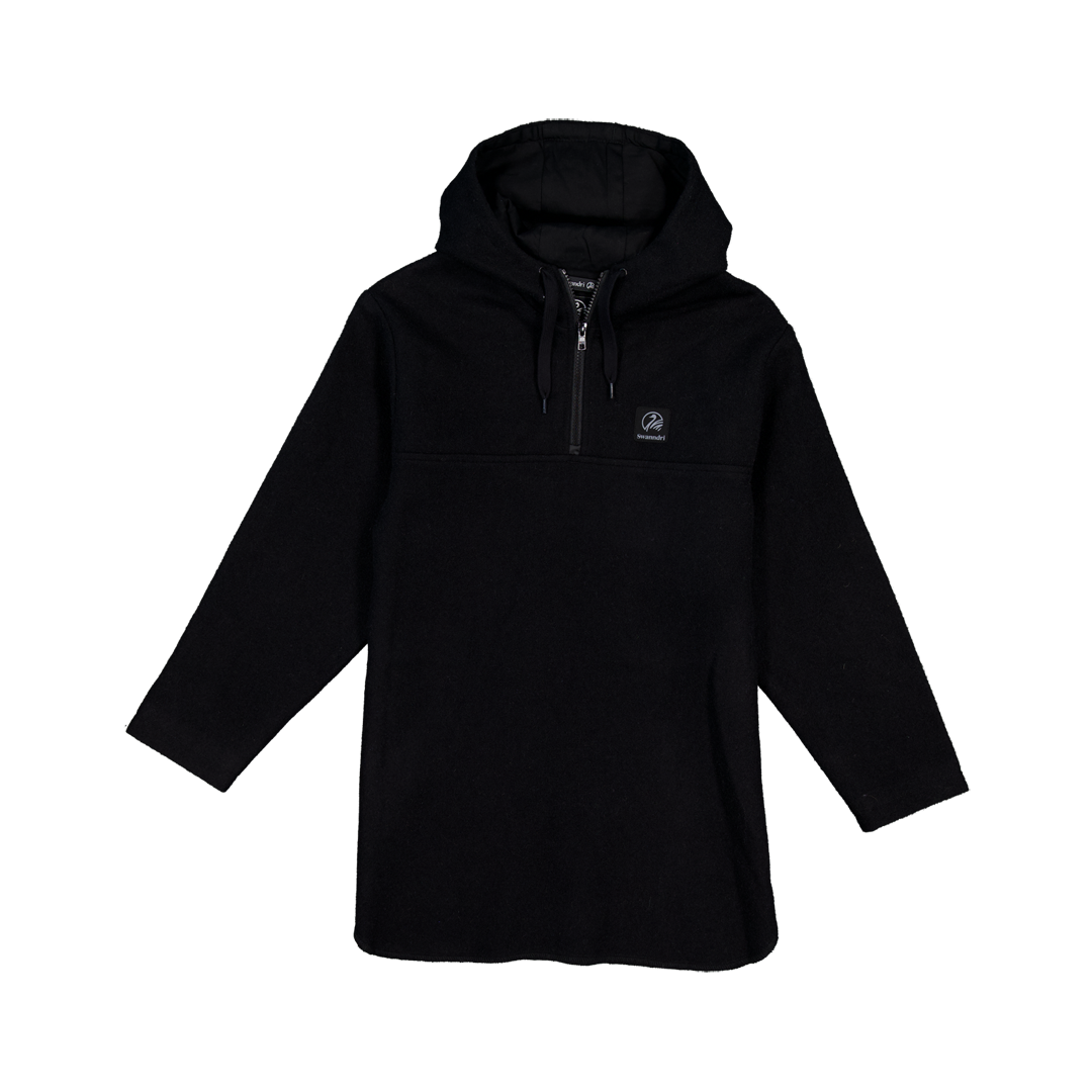 Swanndri Brixton V2 Bush Shirt Kids