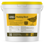 NRM Pecking Block 2.5kg