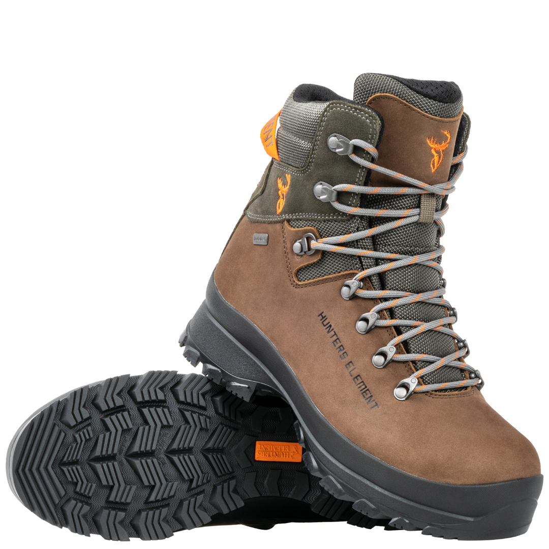 Hunters Element Muster Boot