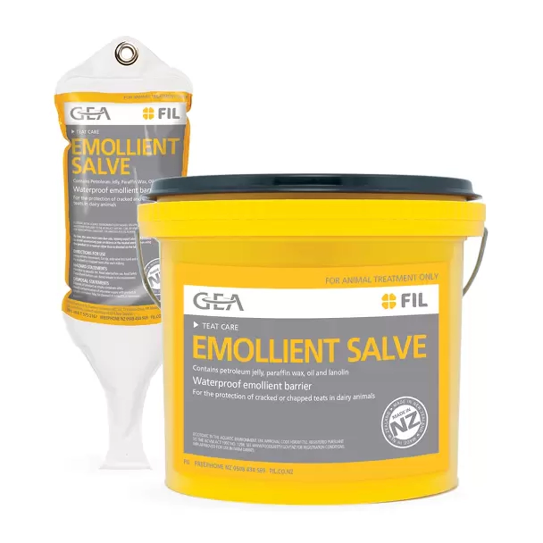 FIL Emollient Salve 700g
