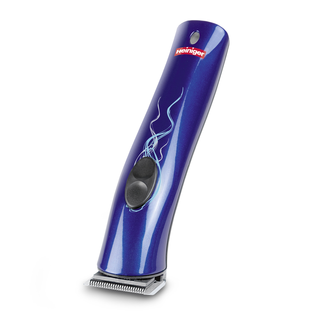 Heiniger Mini Style Trimmer Lithium Ion