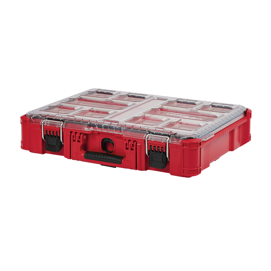 Packout  Organiser