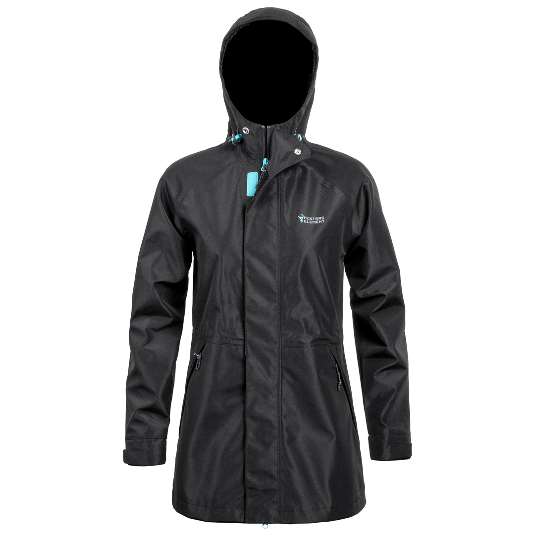 Hunters Element Quad Jacket Wmns