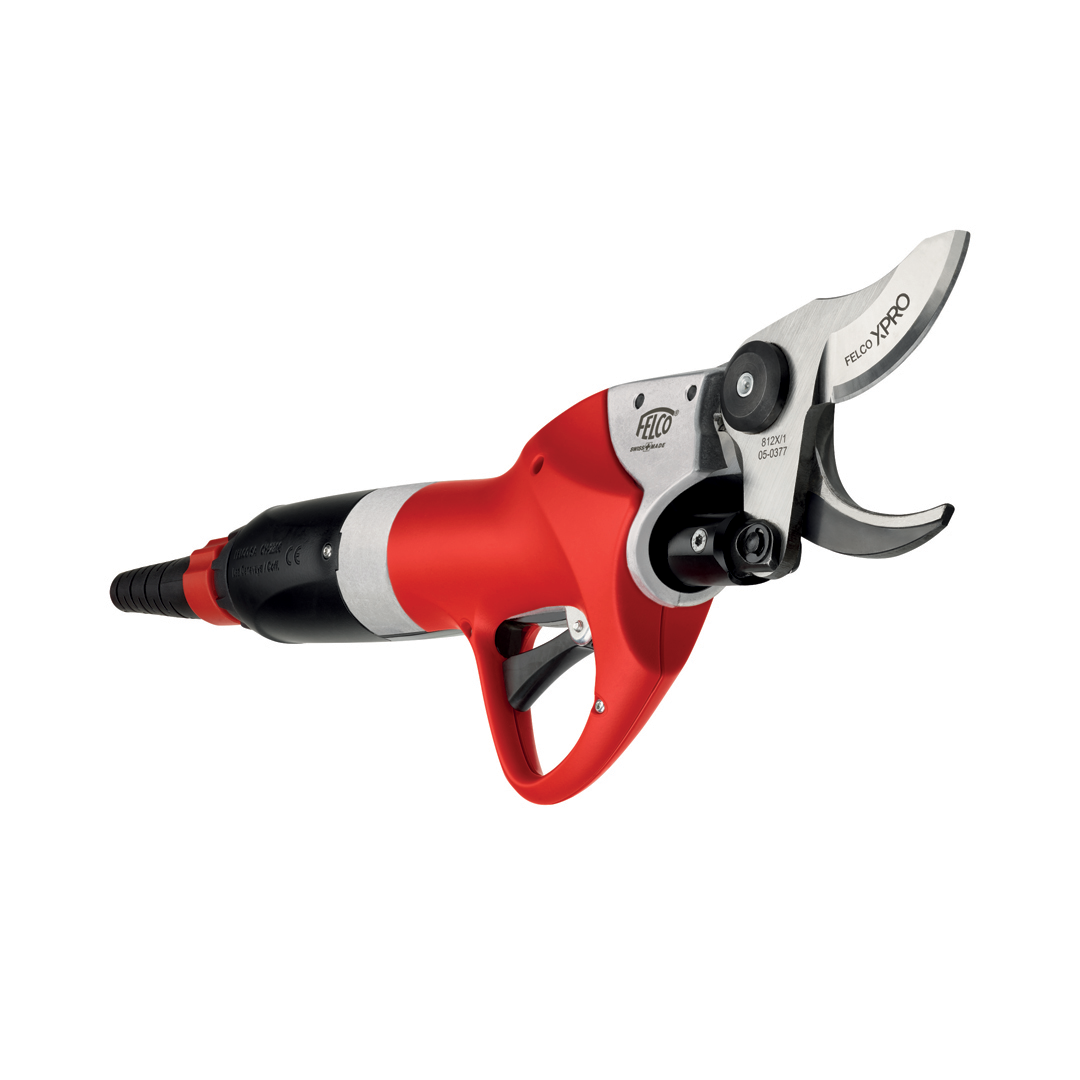 Felcotronic FE812+ Electric Pruning Shear Kit