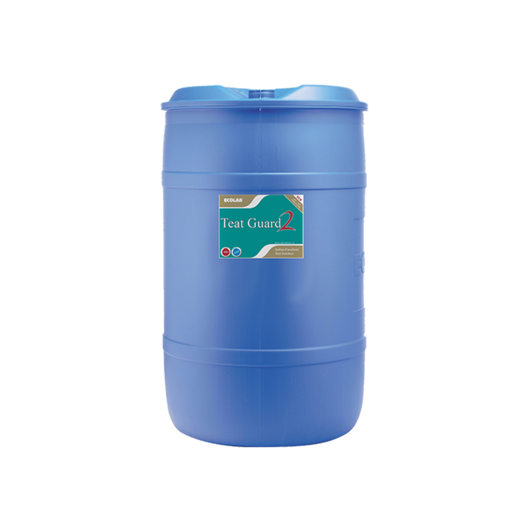 Ecolab Teat Guard 2 200L