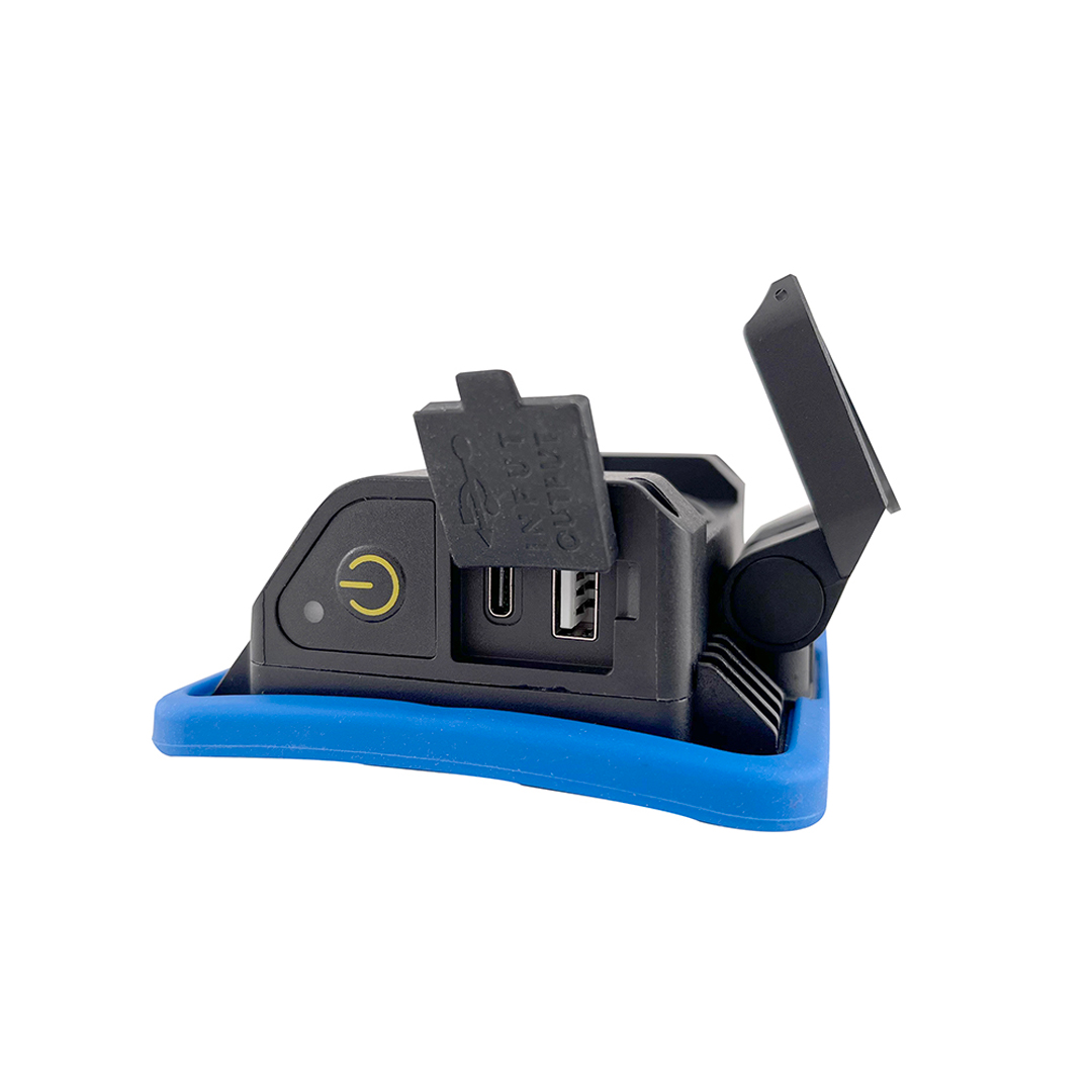 GrizzlyPro LED Polar Max Work Light 1200Lm