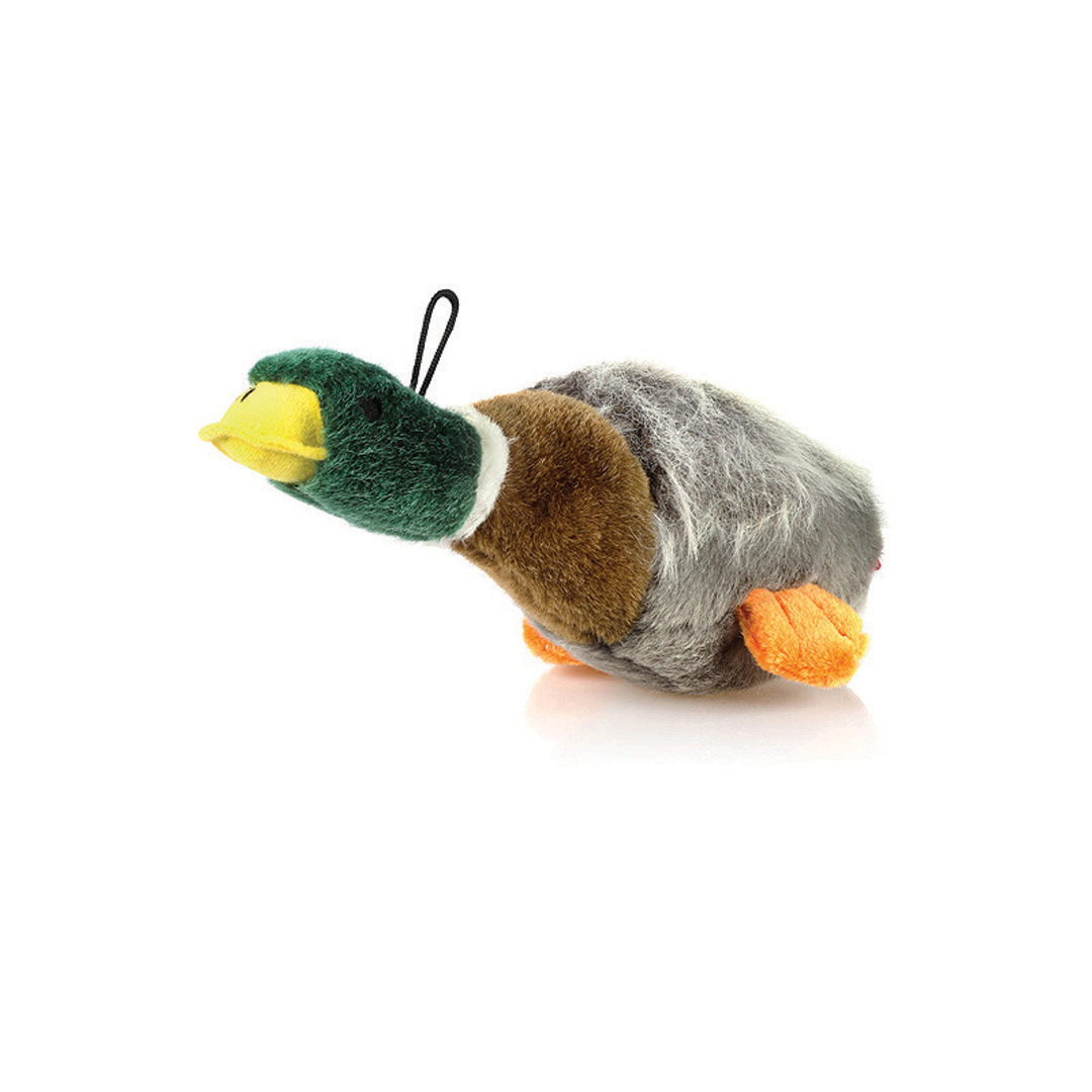 Masterpet Large Plush Mallard