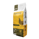 NRM Peck'n'Lay Pellets 10kg
