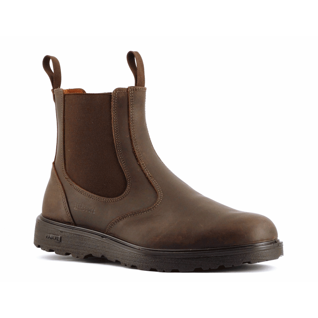 Grisport Gladstone Boots