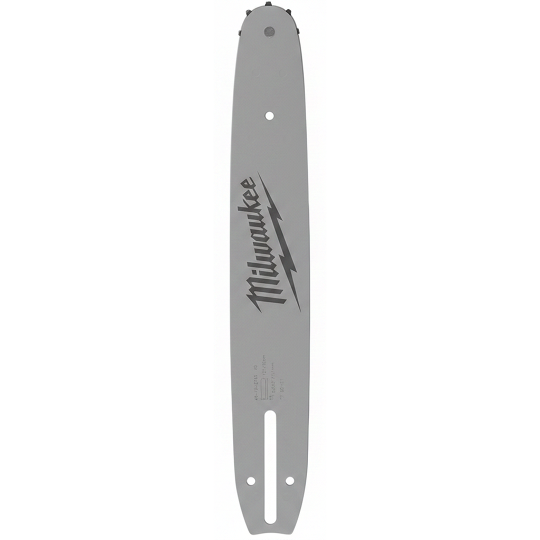 Chainsaw Replacement Bar 12in