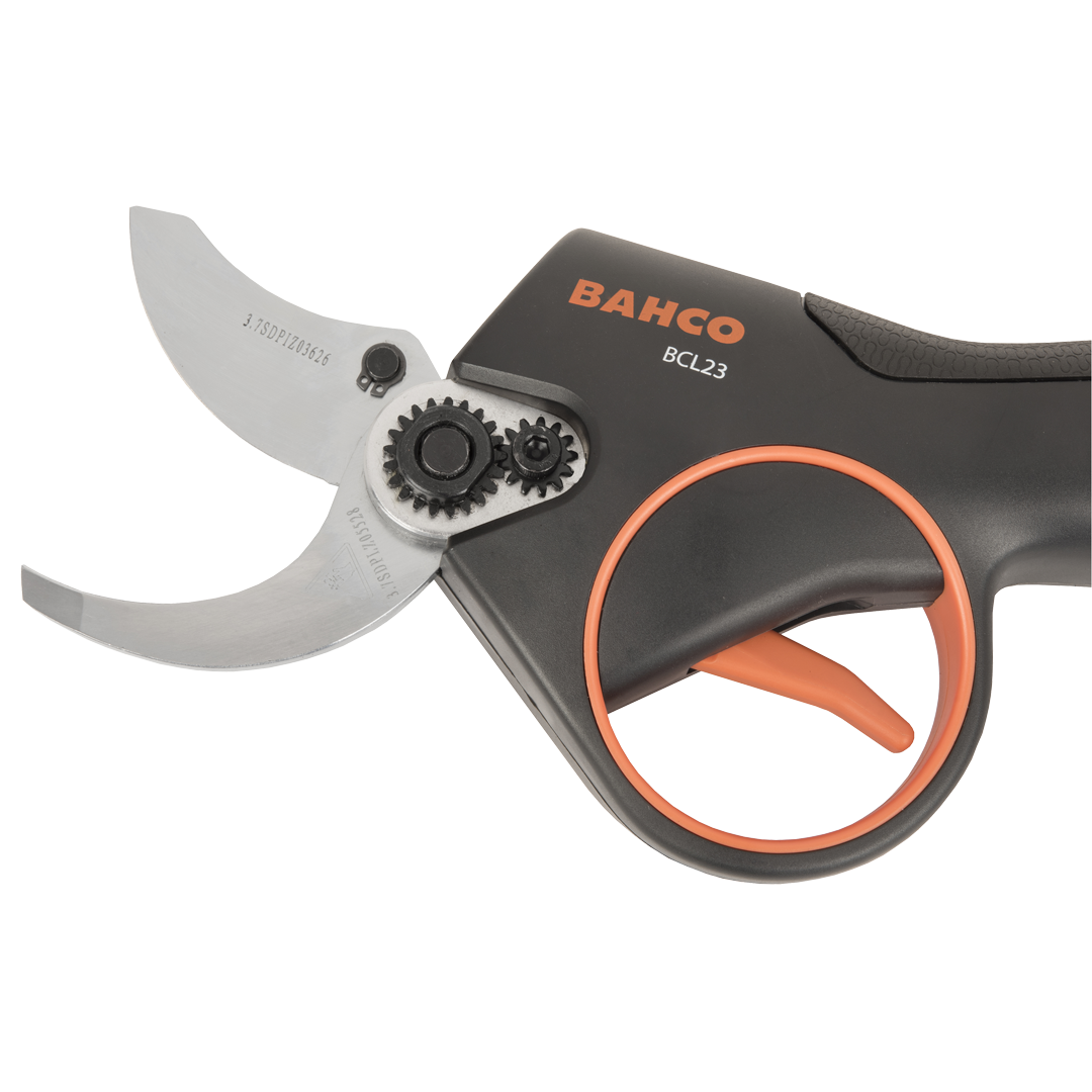 Bahco Electric Secateur BCL23