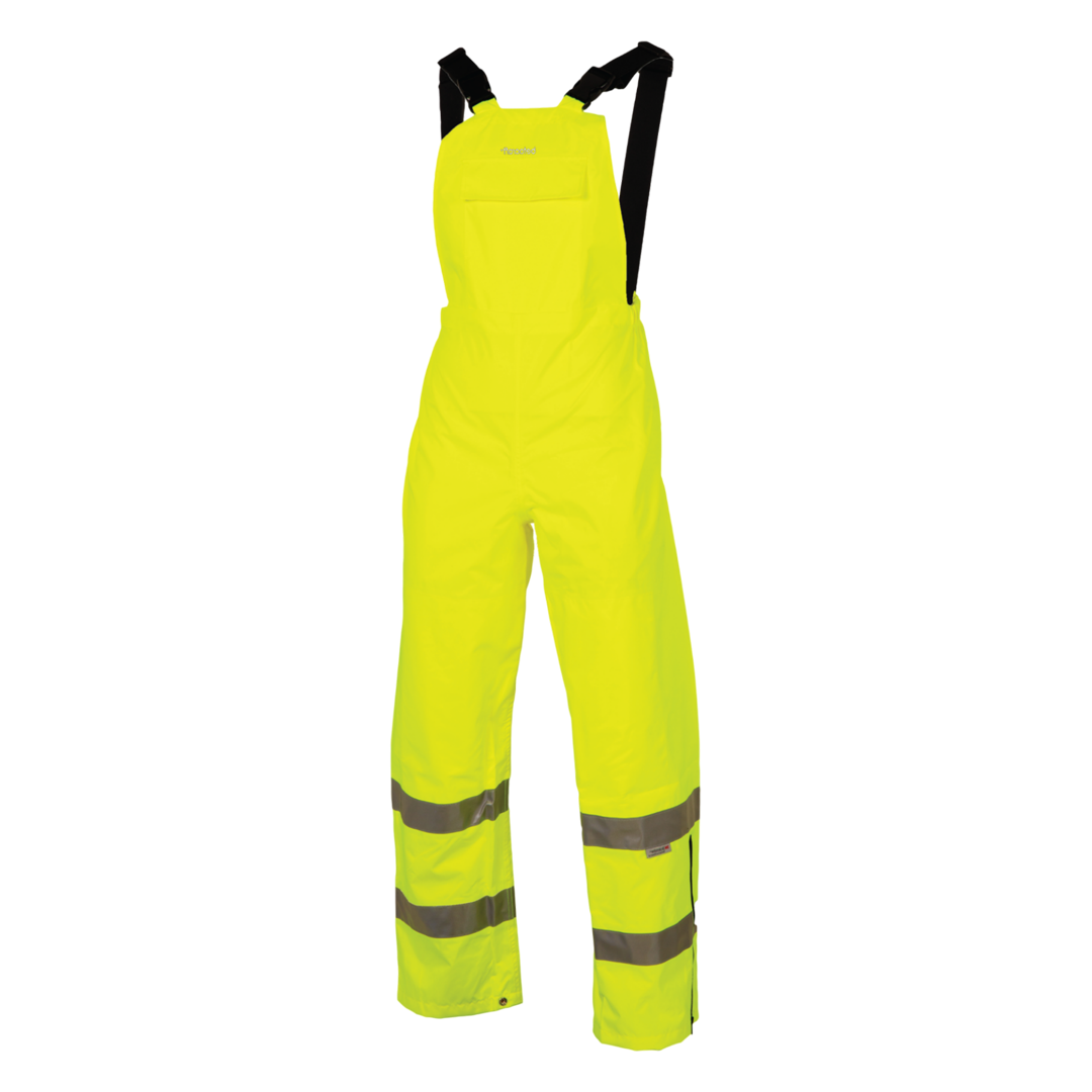 Betacraft Tuffviz Highway Bib Overtrouser