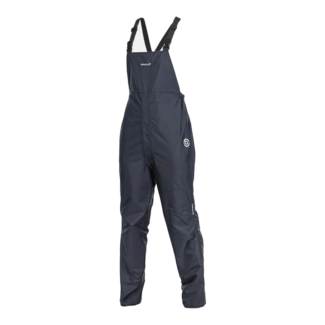 Betacraft ISO940 Bib Overtrouser Mens