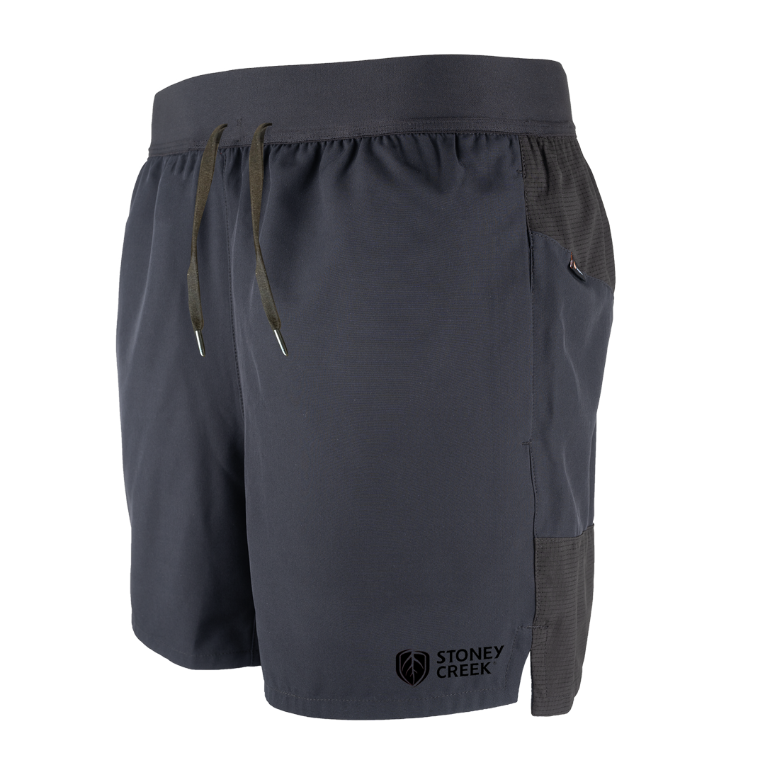 Stoney Creek Active Shorts Mens