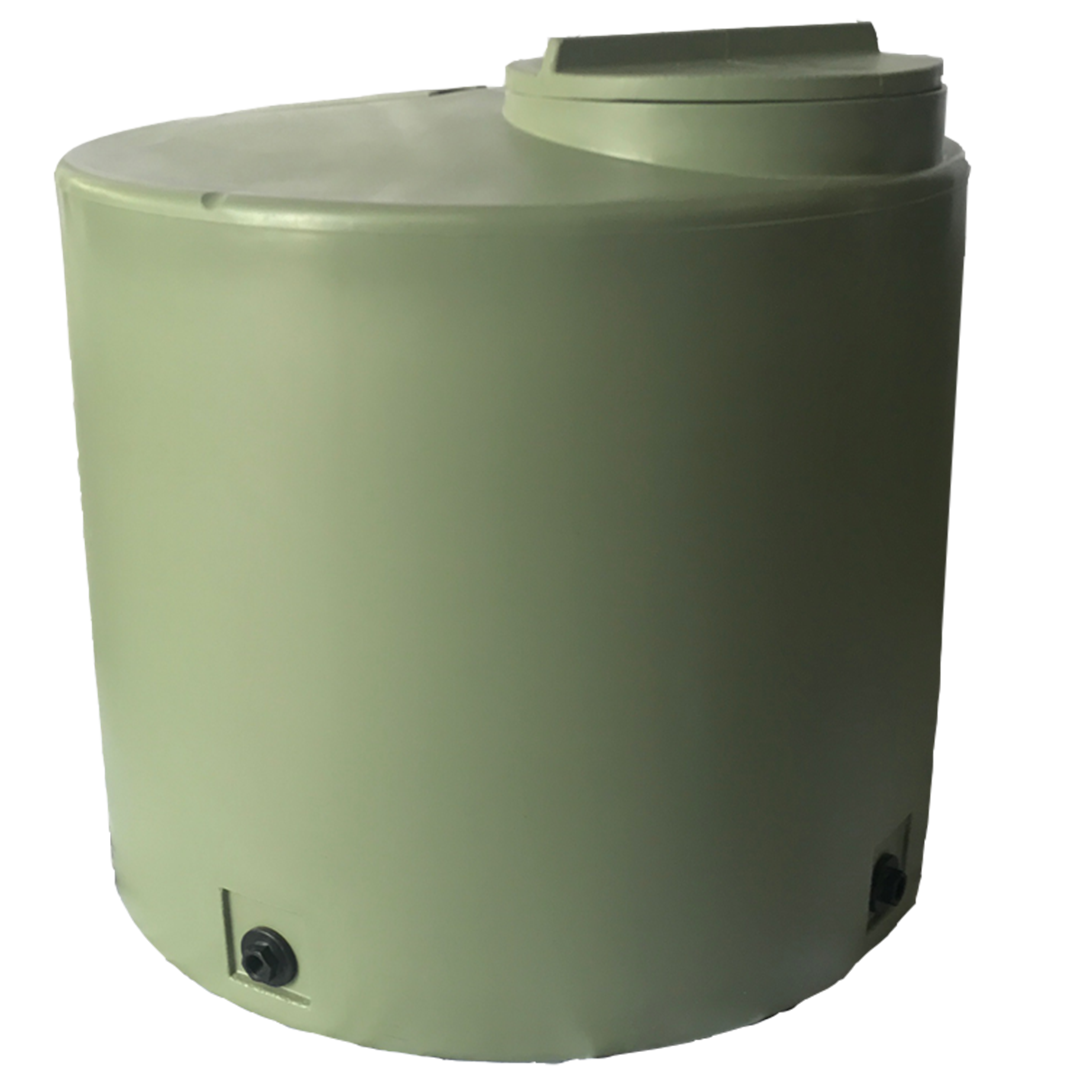 Stallion Water Tank Easyfit 500L