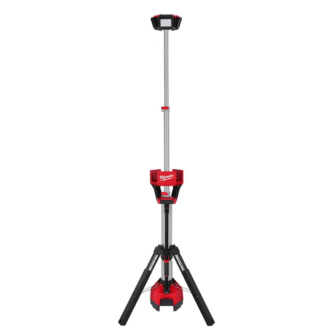 M18 High Output Stand Area Light/Charger (Tool Only)