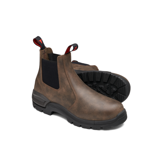 John Bull Tracker 3.0 Boots