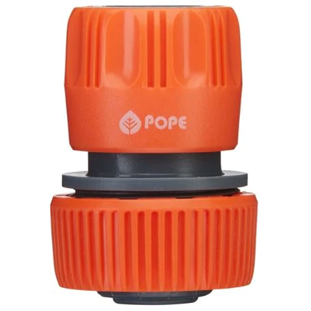 Pope Hose Connector Snap On 12mm x 18mm