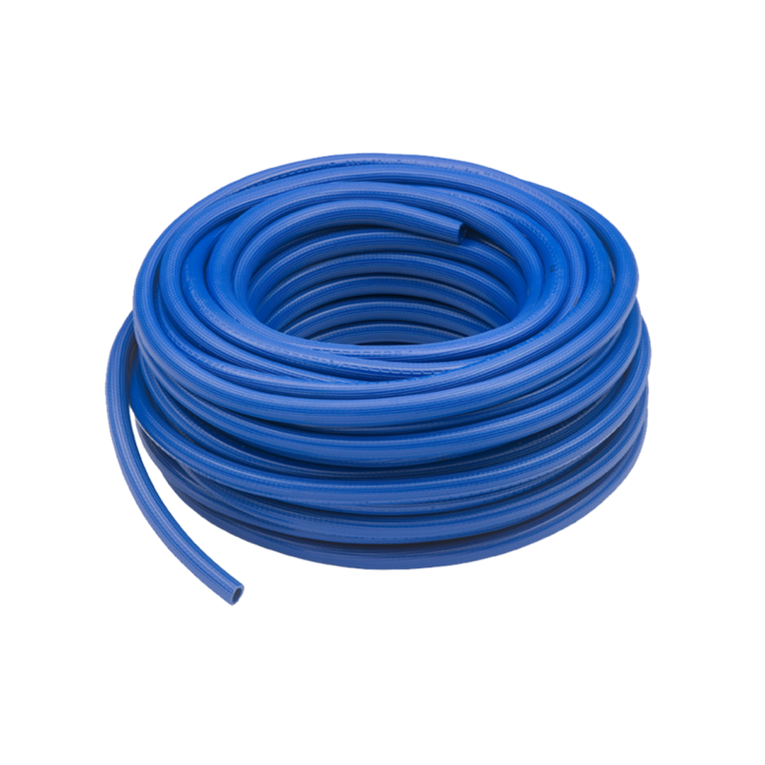 Skellerup Dairy Shed Washdown Hose 32mm x 20m