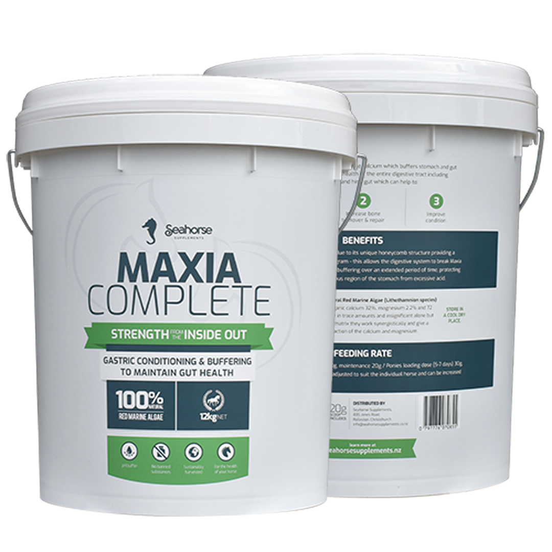 Maxia Complete 12kg