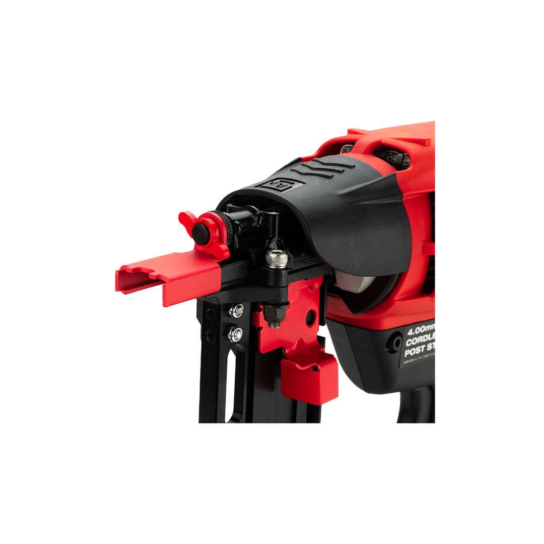Delfast Cordless Post Stapler 4.0mm