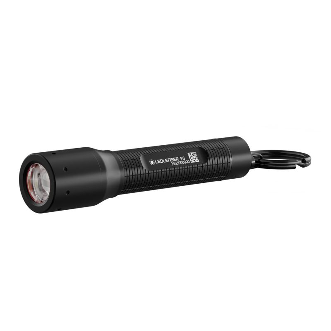 Ledlenser P3 Torch