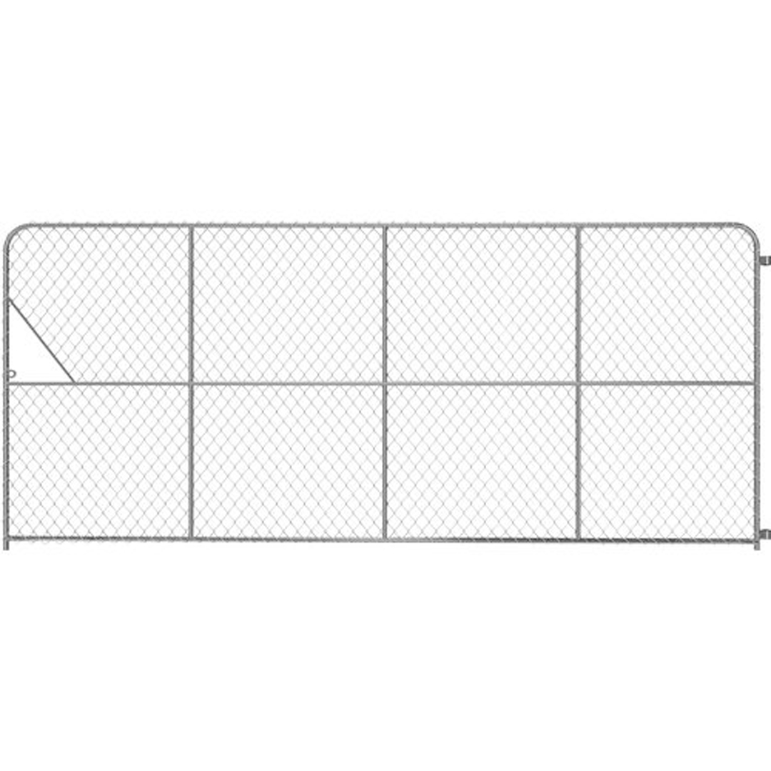 Gallagher Deermaster Gate Chainlink 1.88m x 3.66m 12ft