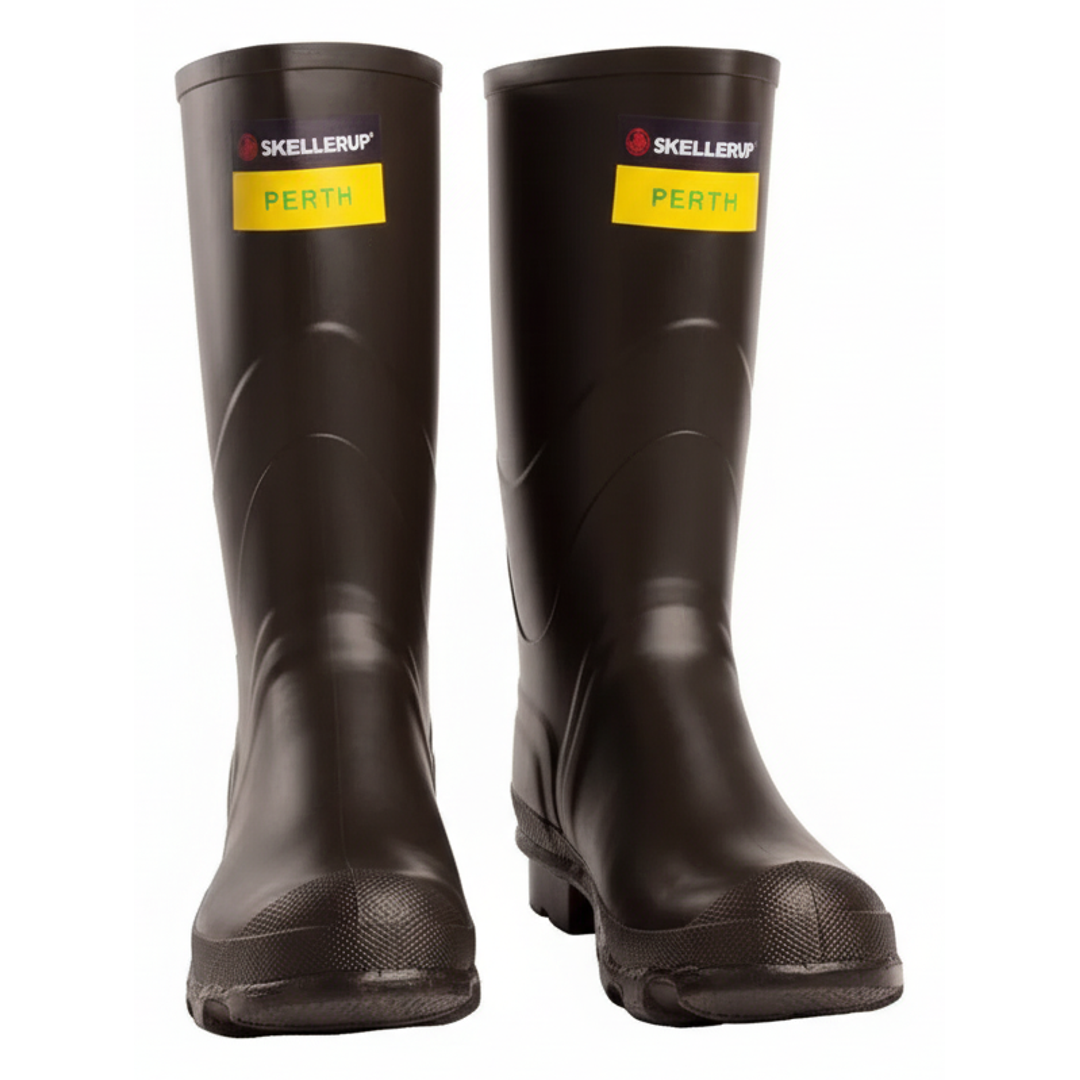 Skellerup Perth Gumboots Womens Youth