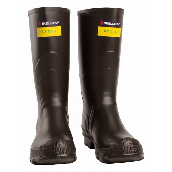 Skellerup Perth Gumboots Womens Youth