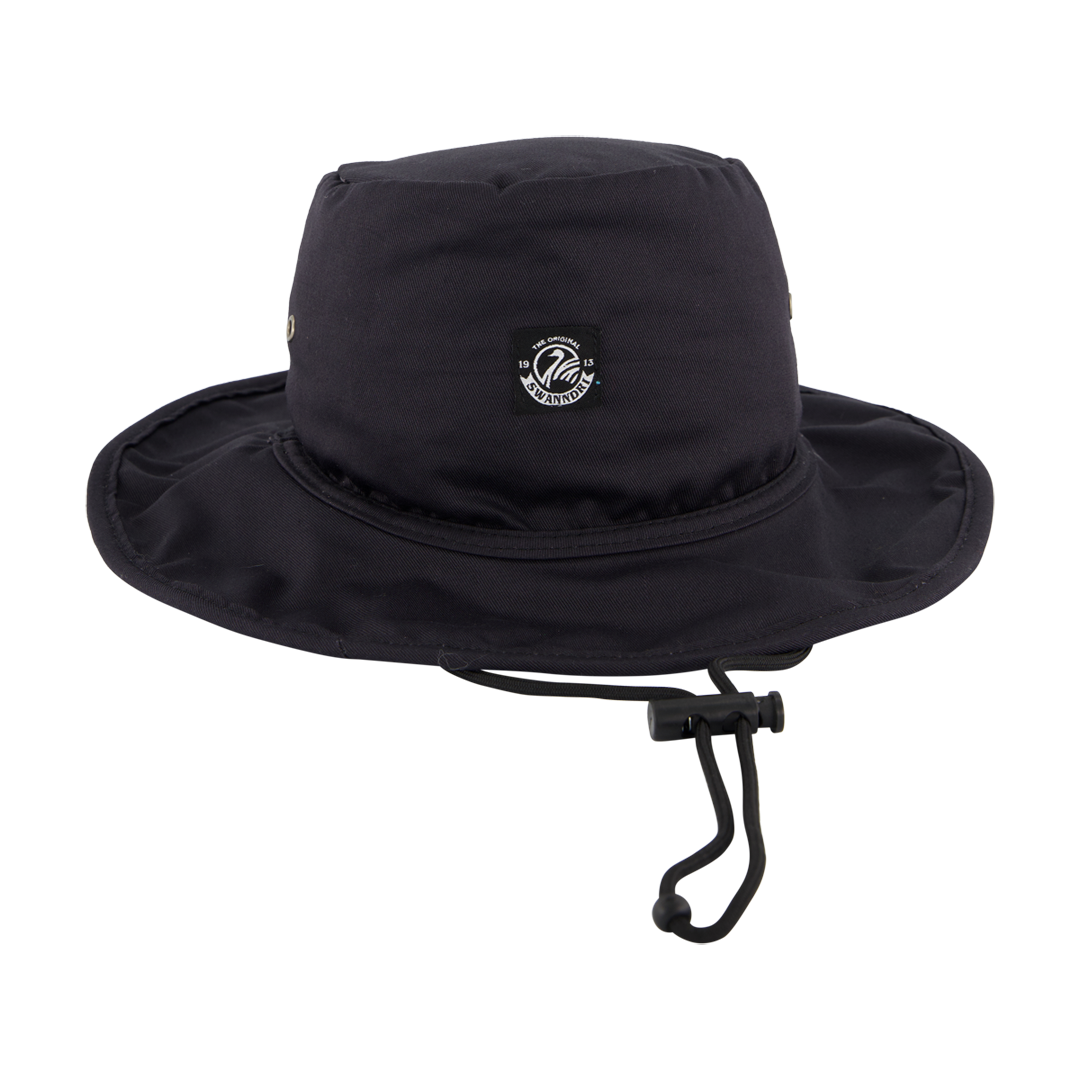 Swanndri Hunter Canvas Hat