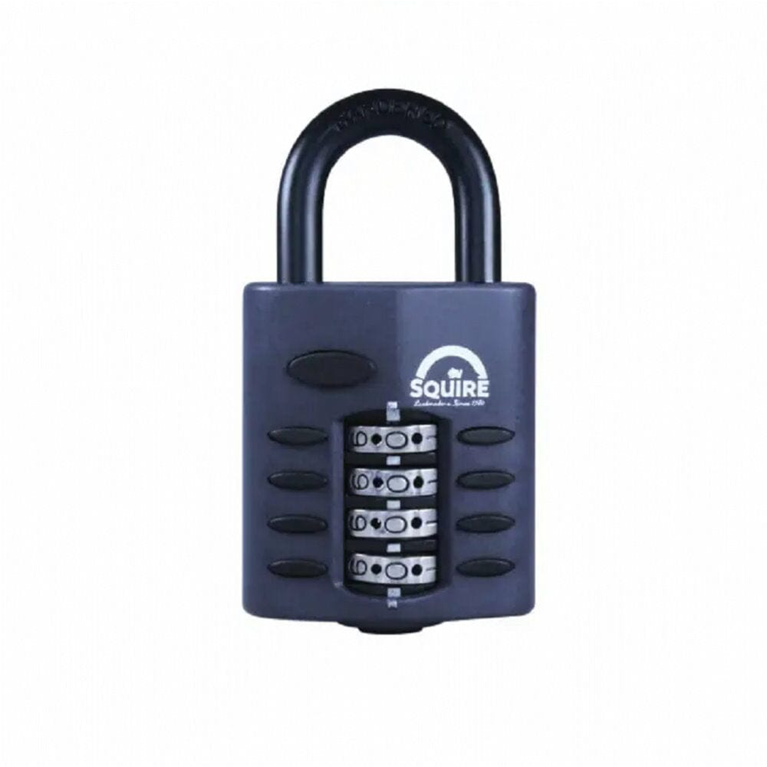 Squire Combination Padlock CP50