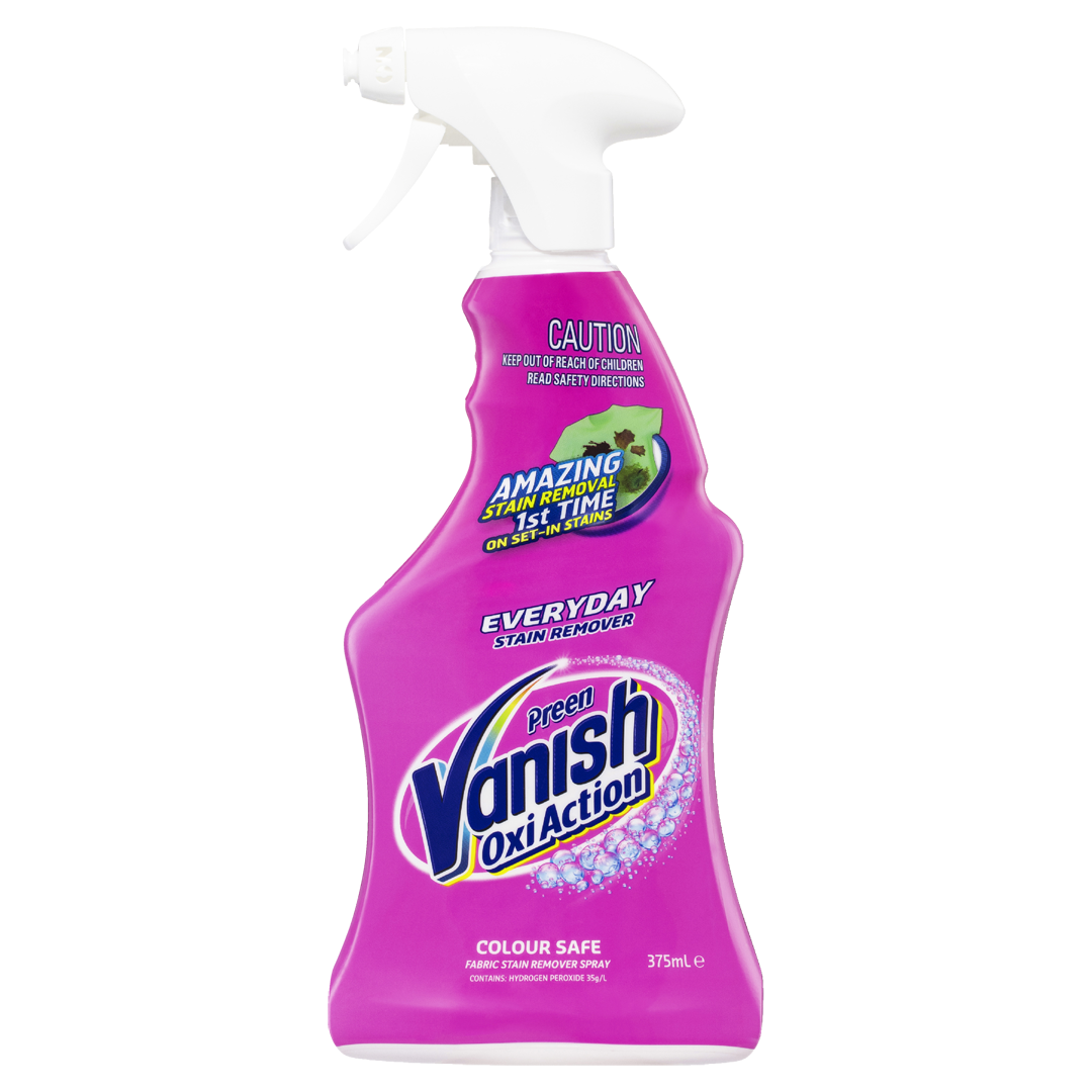 Vanish Preen Trigger 375ml