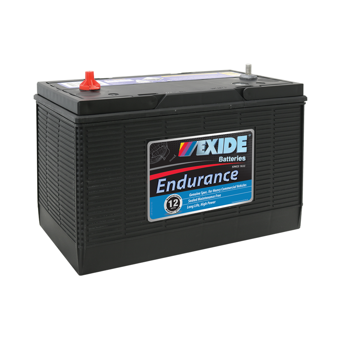 Exide Endurance Heavy Commercial Battery 31-950C