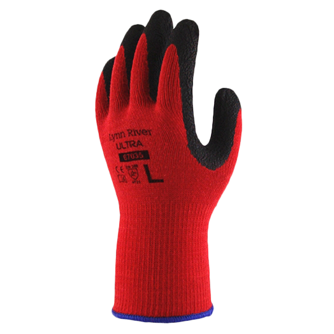 Lynn River Ultra Glove Mighty Tough Tri-Polymer Dip