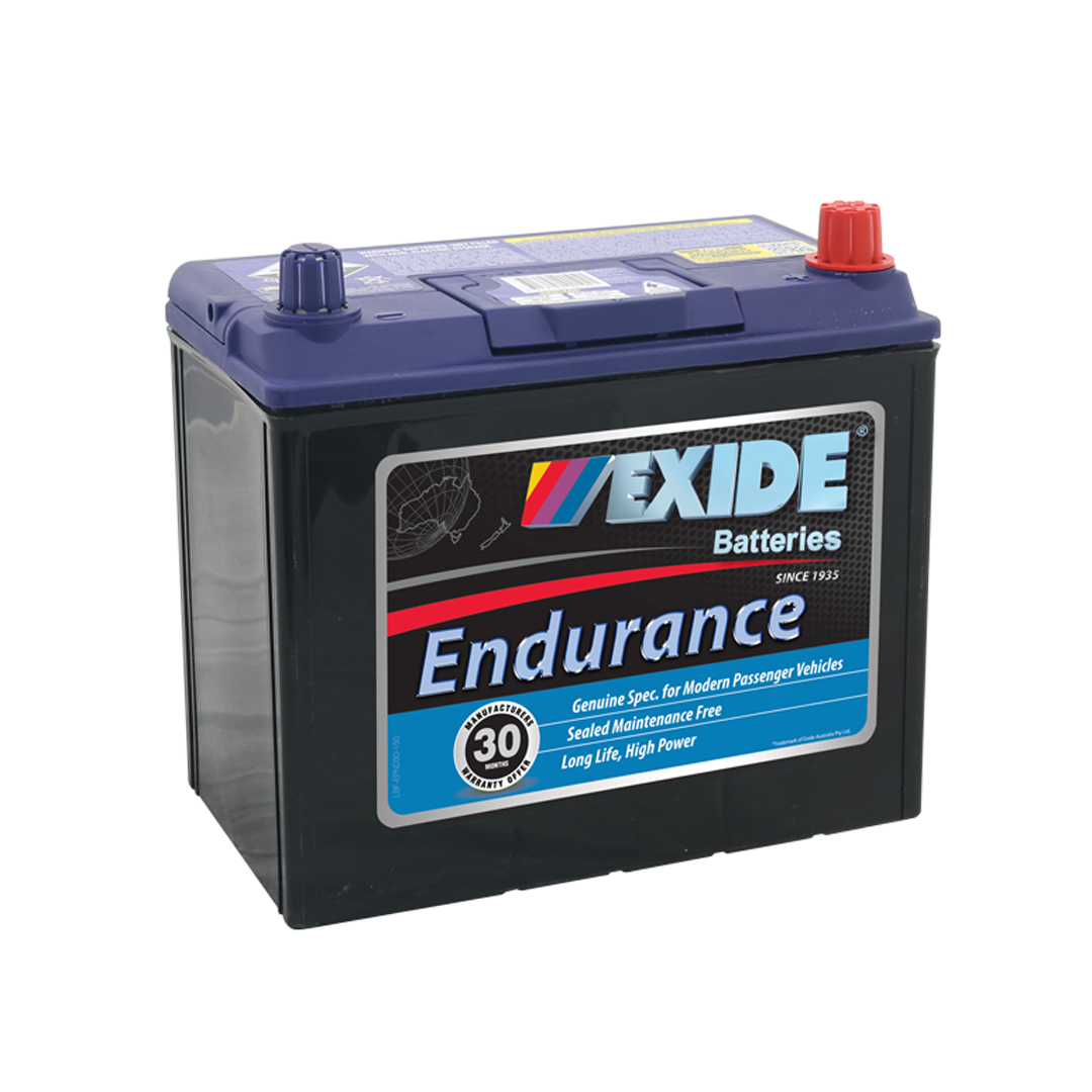 Exide Endurance Battery 370CCA 60CMF