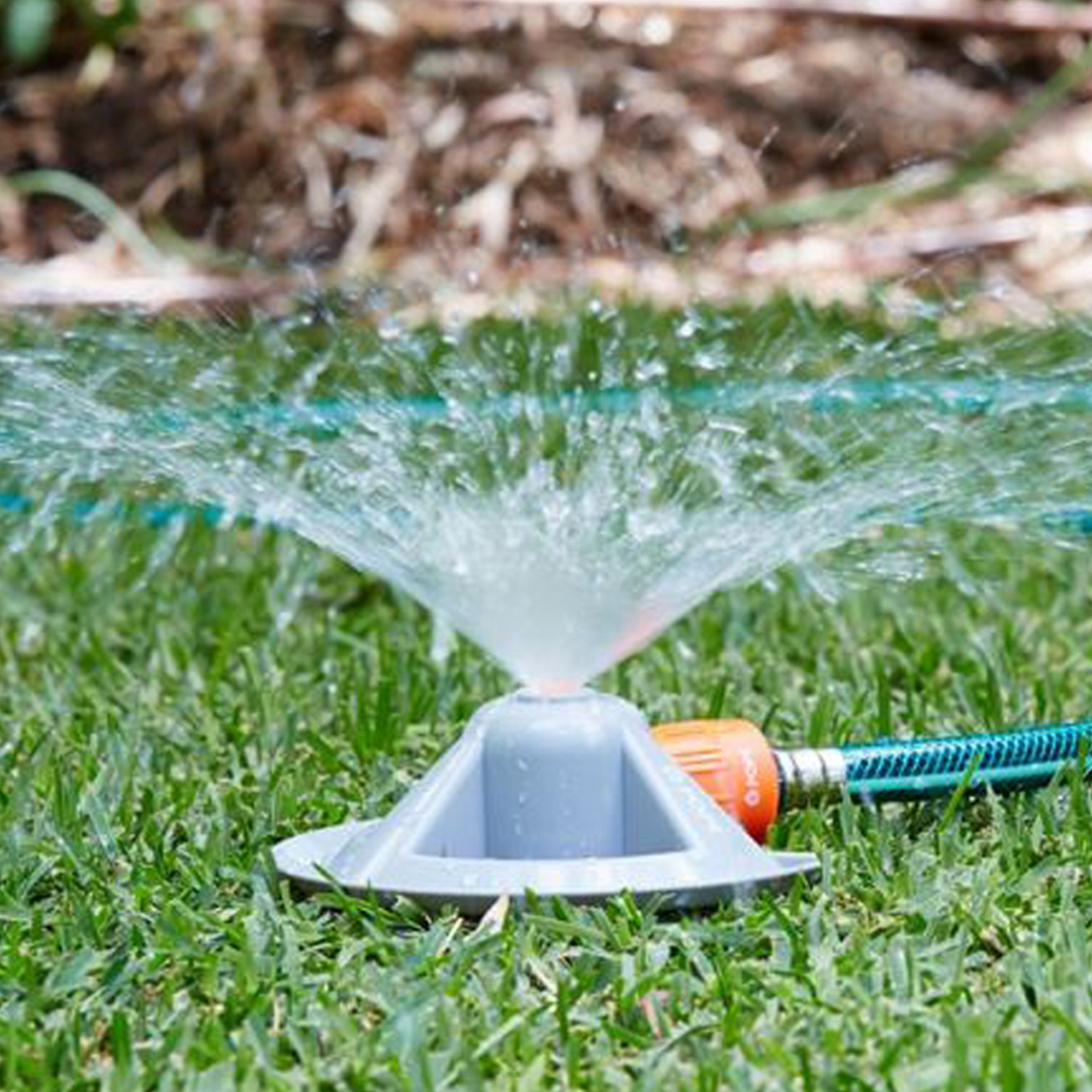 Pope Handy Sprinkler Lawn