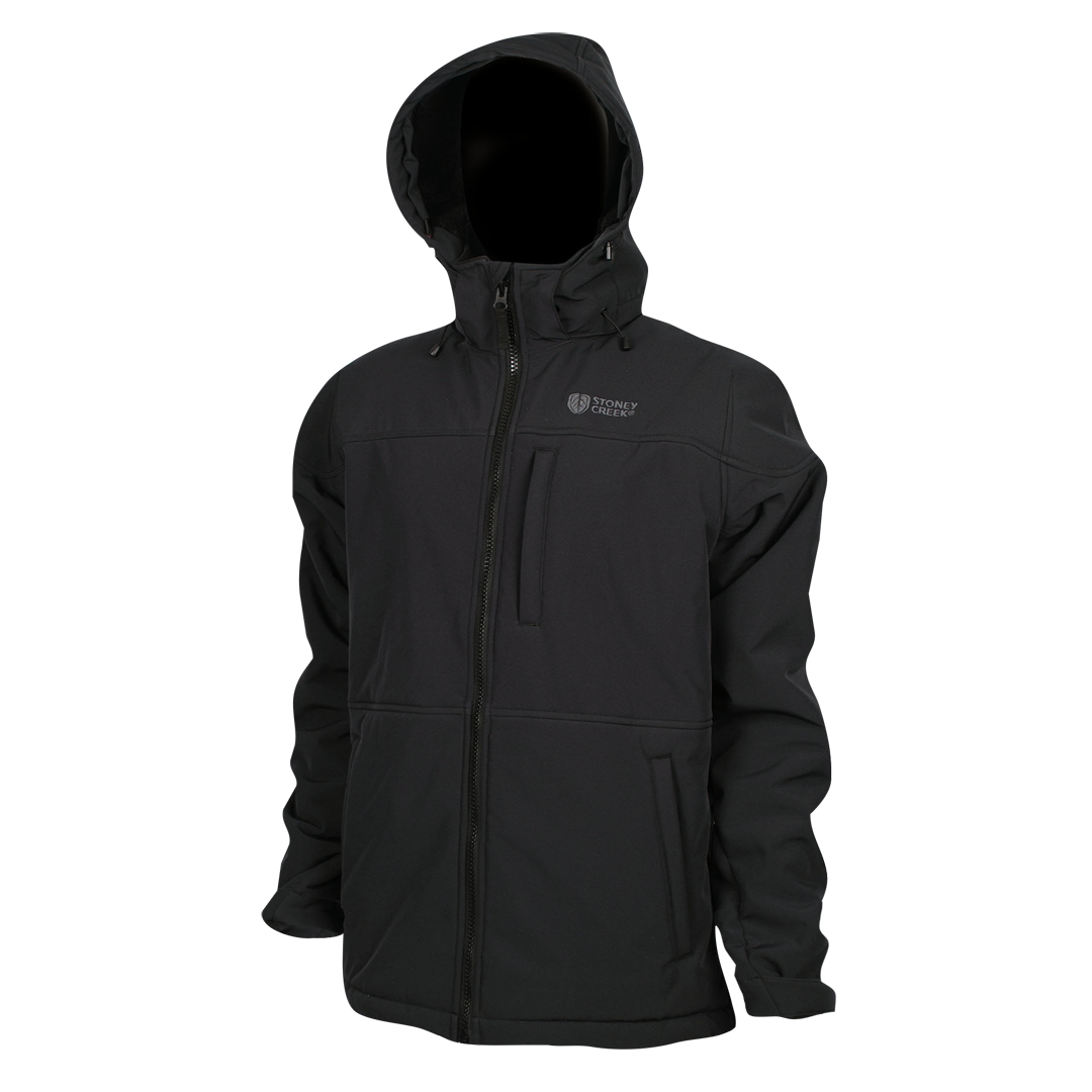 Stoney Creek Coaster Jacket Mns