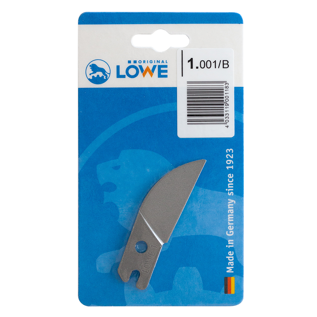 Secateur Lion No 1 Spare Blade 1001/B