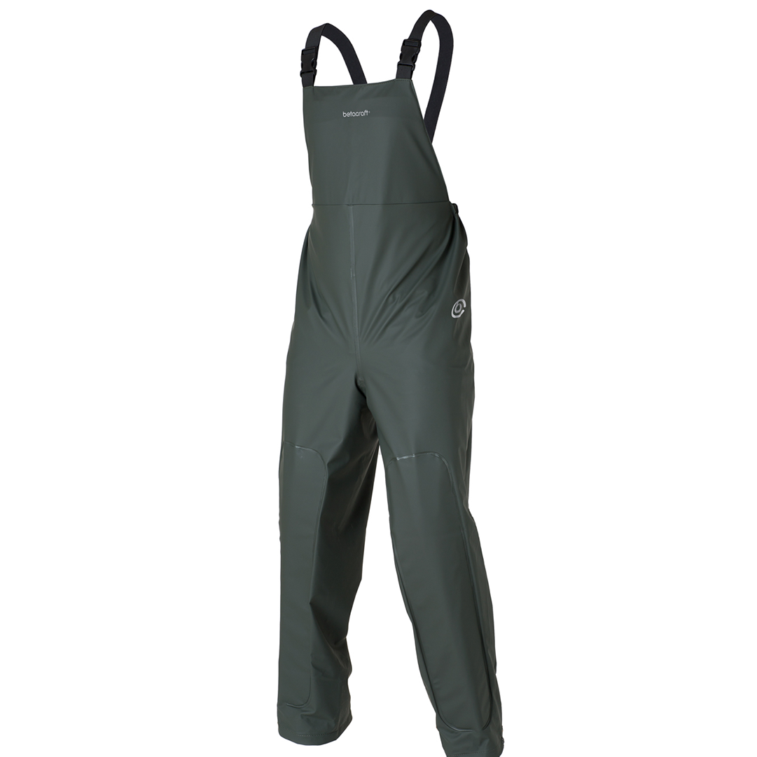 Betacraft Technidairy Bib Overtrouser