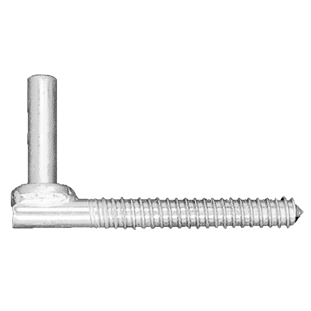 Gallagher Gudgeon Screw 200 x 20 x 70mm