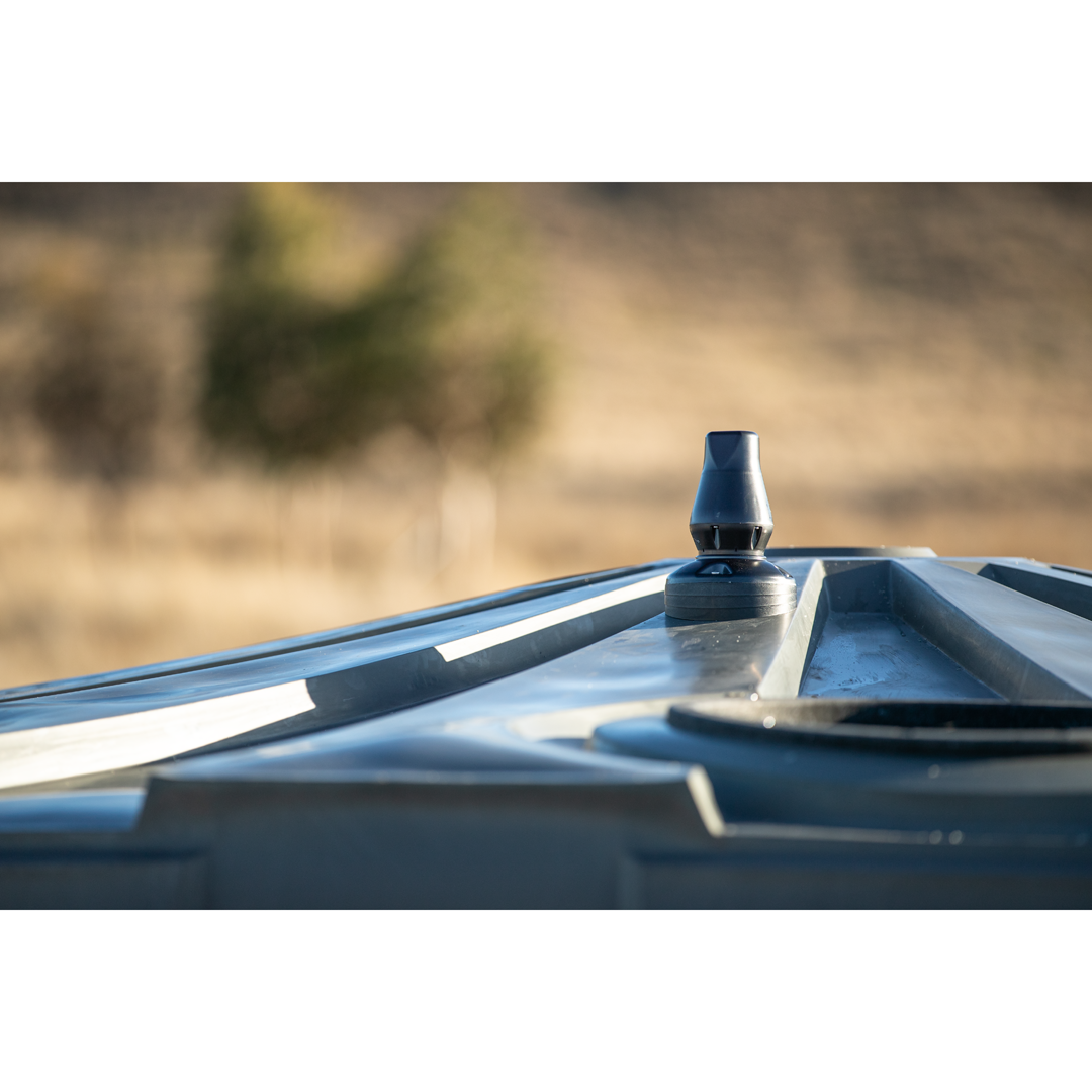 HiLo 4G Tank Monitor - Spark Network