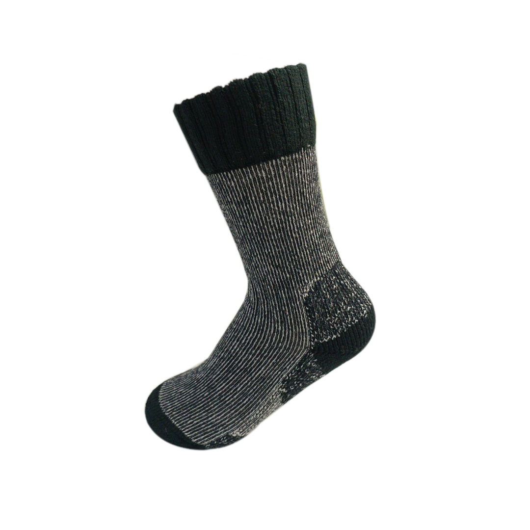 Back Road Value Kids Sock 3 Pack