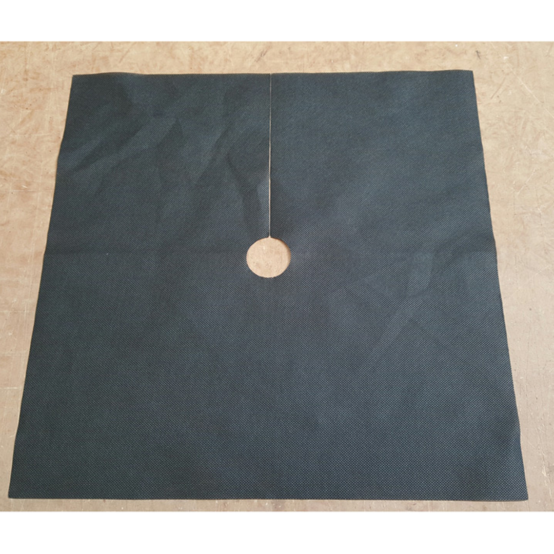 Geocil Weedmat Non Woven 2m x 50m Black