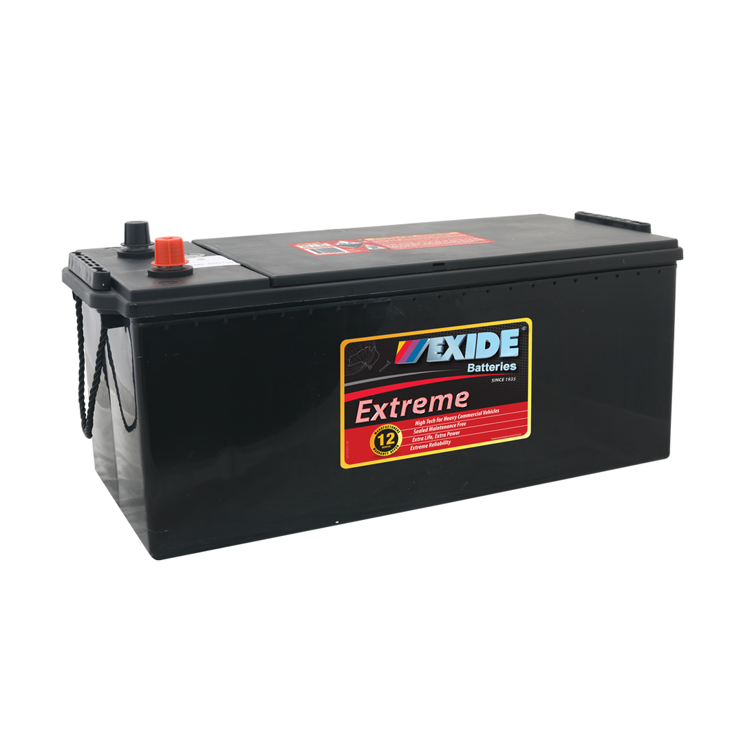 Exide Extreme Battery 900CCA N94MF