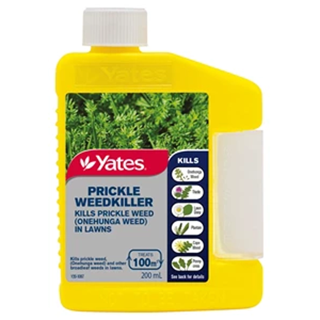 Yates Prickle Weed Killer 200ml