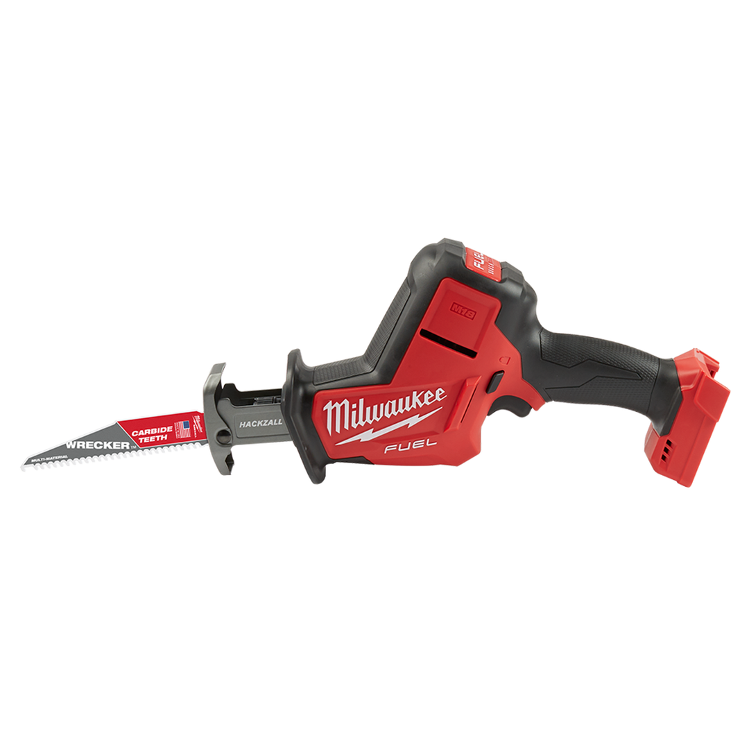 M18 Fuel Hackzall Reciprocating Saw Tool Only